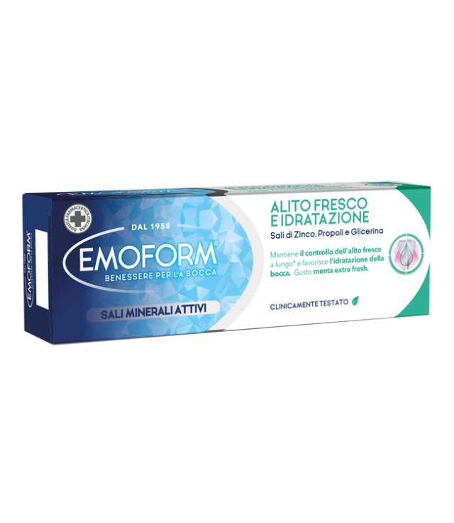 EMOFORM ALITO FRES IDRAT 75ML