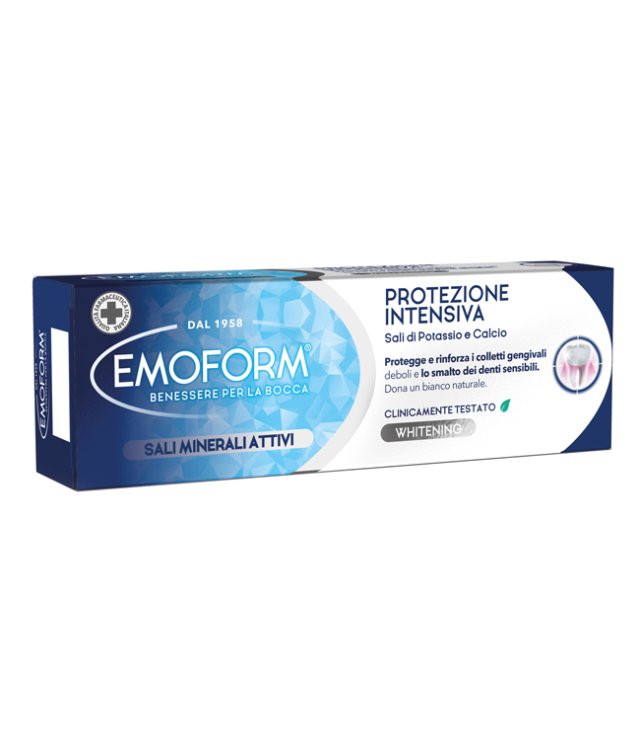 EMOFORM PROTEZIONE INT    75ML       DEN