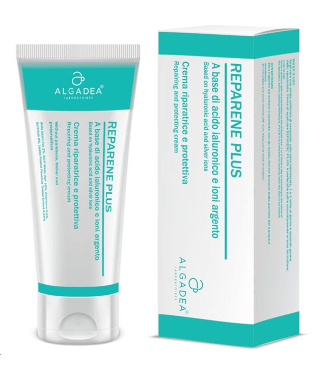 ALGADEA REPARENE PLUS 50ML