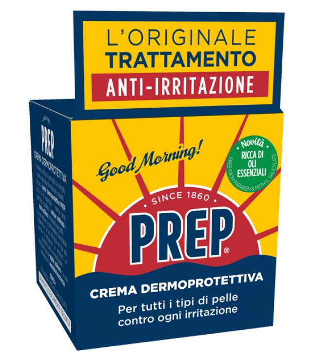 PREP CREMA DERMOPROTETTIVA 75G