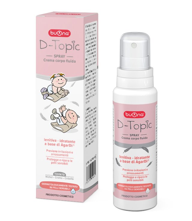 DTOPIC                    100ML      SPR