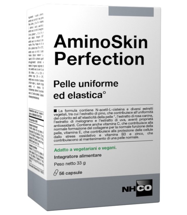 AMINOSKIN PERFECTION 56CPS