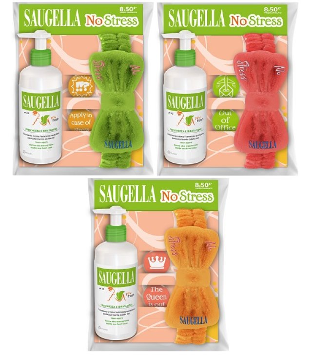 BUNDLE SAUGELLA YOUFRESH+CAPELLI&OCCHI