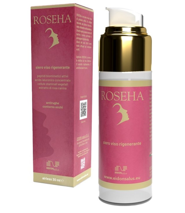 ROSEHA SIERO VISO 30ML