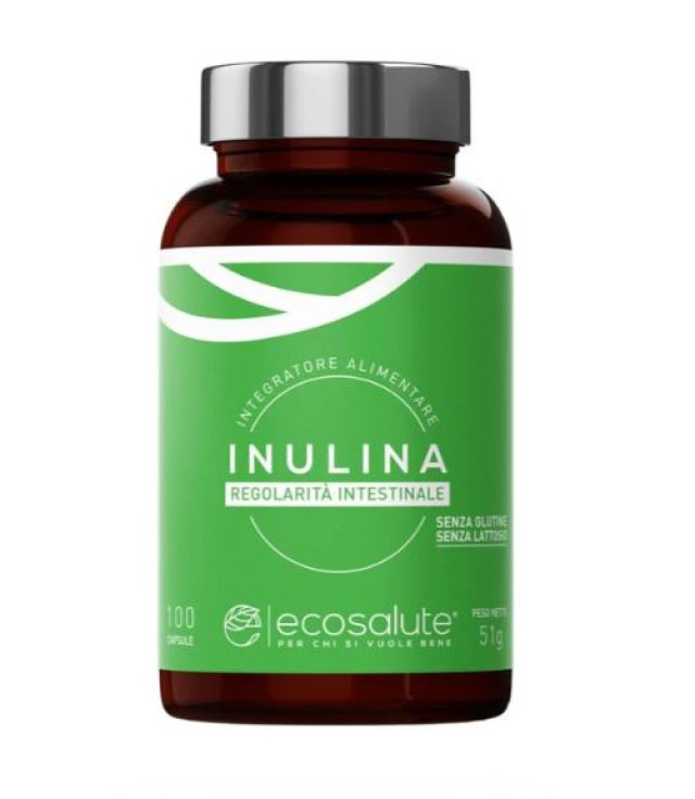 INULINA 100CPS