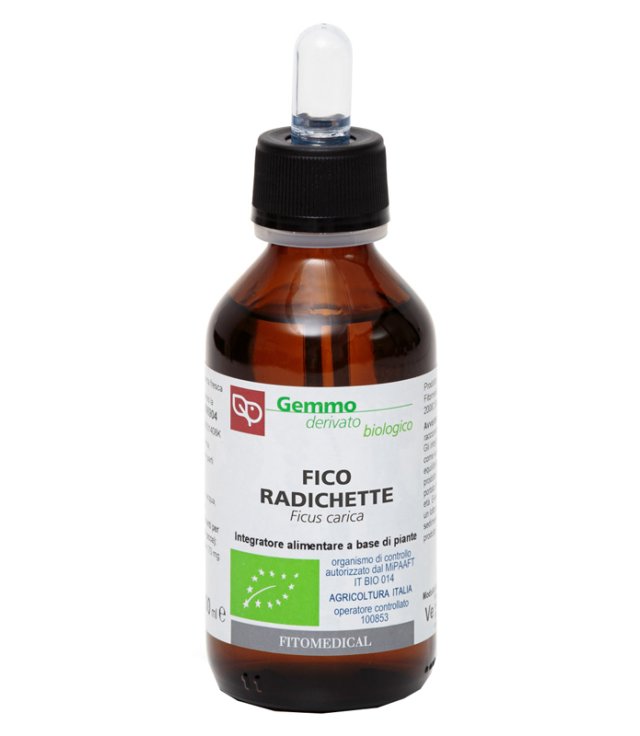 FICO RADICHETTE MG BIO 100ML