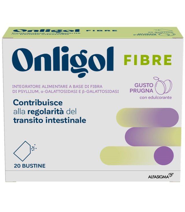 ONLIGOL FIBRE PRUGNA             20  BUS