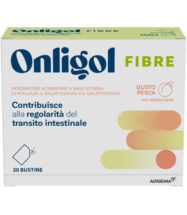 ONLIGOL FIBRE PESCA              20  BUS