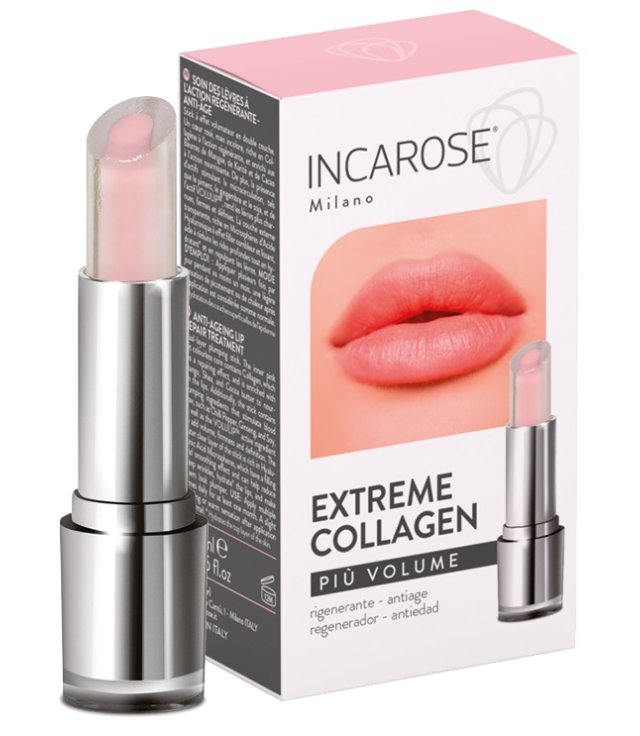 INCAROSE PIU' VOLUME EXTREME COL INCAROSE PIU' VOLUME EXTREME COL
