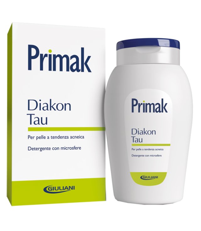 PRIMAK DIAKON TAU 200ML