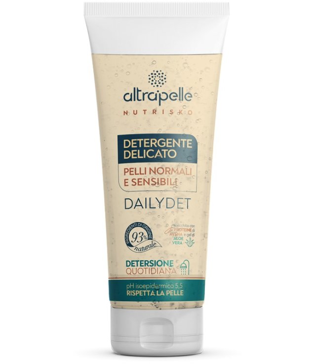 ALTRAPELLE NUTRISKO DET 250ML