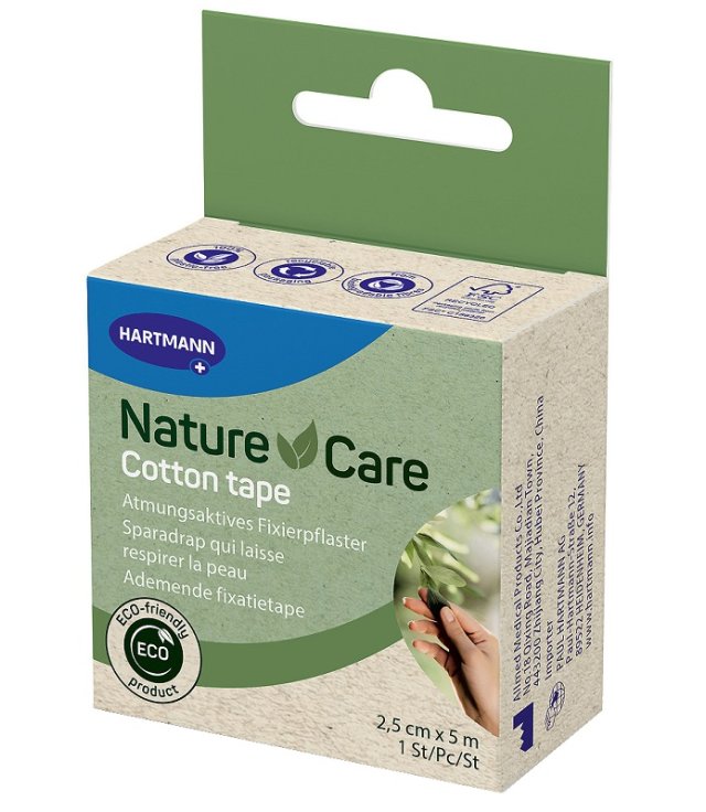 NATURE CARE CER.COTONE 5MTX2,5CM