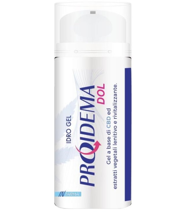 PROIDEMA DOL GEL          75ML       FLA