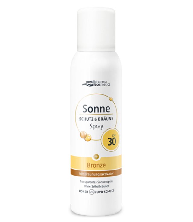 MEDIPHARMA SOL.ATTIVAT.F30 150ML MEDIPHARMA SOL.ATTIVAT.F30 150ML