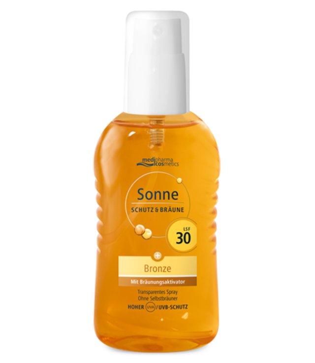 MEDIPHARMA SOL.ATTIVAT.F30 200ML MEDIPHARMA SOL.ATTIVAT.F30 200ML