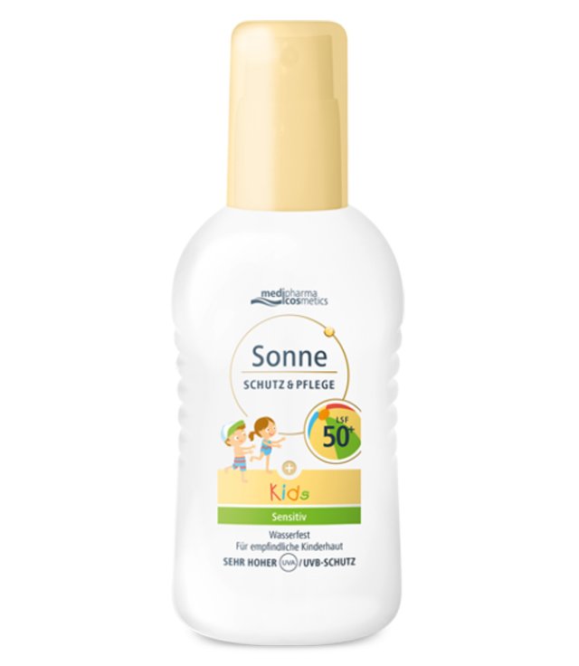 MEDIPHARMA SOL.KIDS F50+ 200ML MEDIPHARMA SOL.KIDS F50+ 200ML
