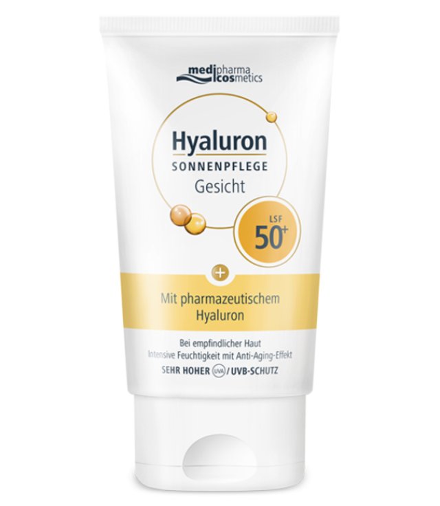 MEDIPHARMA SOL.VISO F50+ 50ML MEDIPHARMA SOL.VISO F50+ 50ML