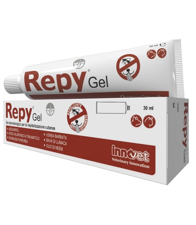 REPY GEL NF               30ML