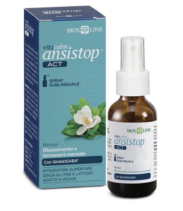 VITACALM ANSISTOP SPR ACT 20ML