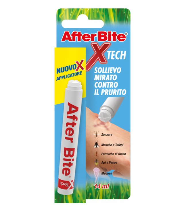 AFTERBITE X TECH 14ML