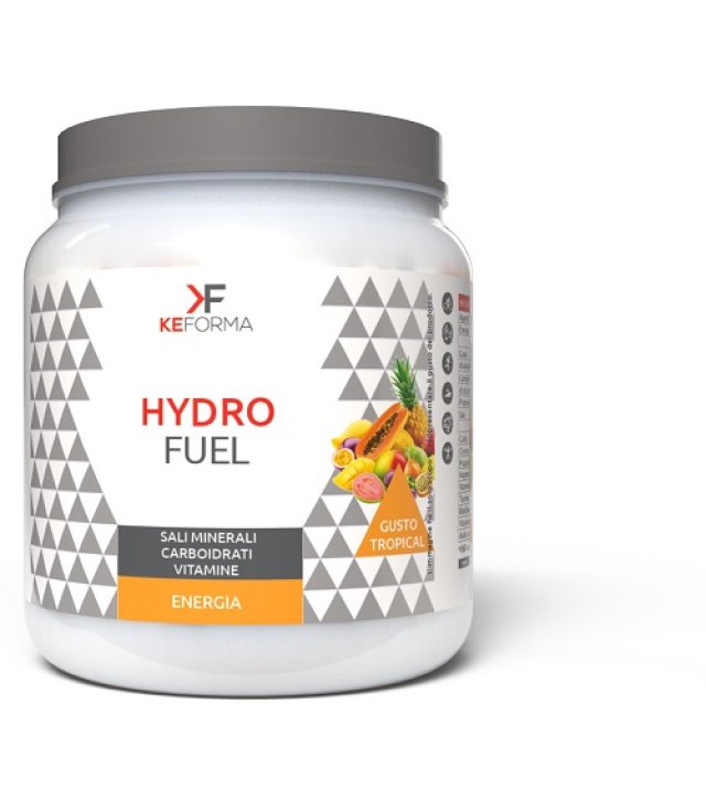HYDRO FUEL TROPICAL 480G