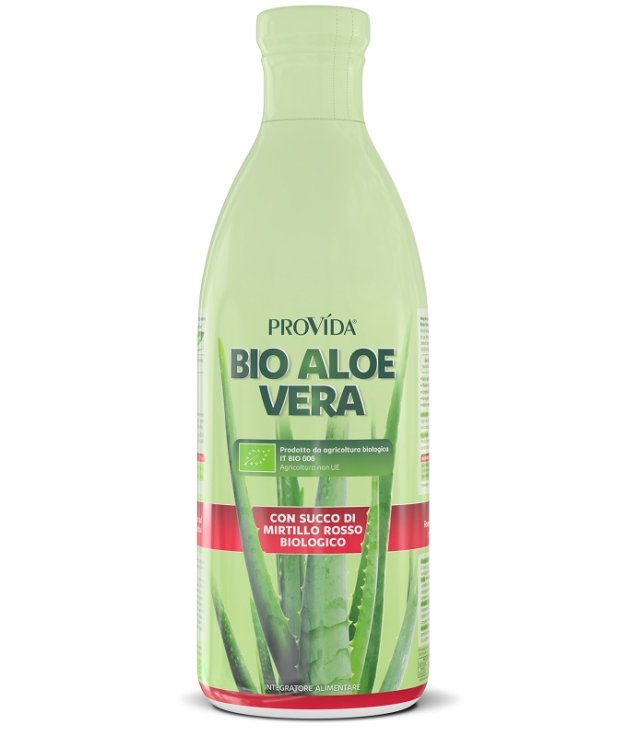 PROVIDA ALOE VERA BIO C/MIRTIL. PROVIDA ALOE VERA BIO C/MIRTIL.