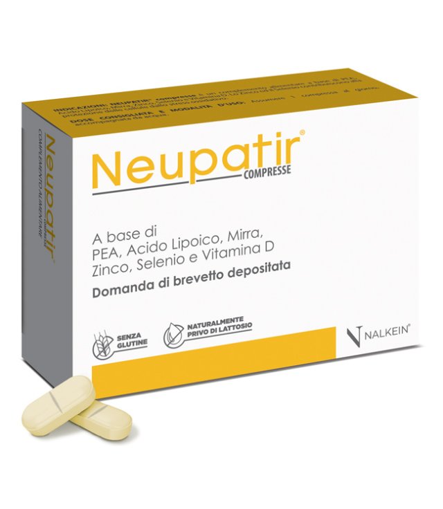 NEUPATIR                         30  CPR