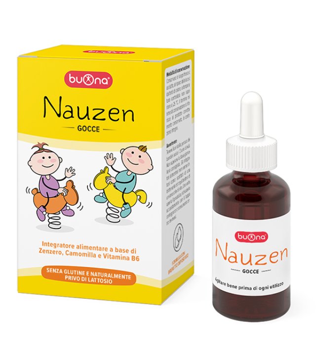 NAUZEN                    20ML       GTT