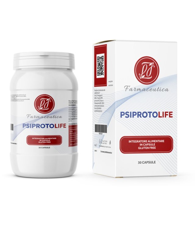 PSIPROTOLIFE 30CPS PSIPROTOLIFE 30CPS