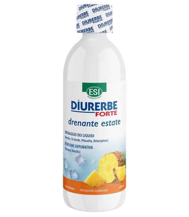 ESI DIURERBE FRT DREN ANA 500ML      FLA