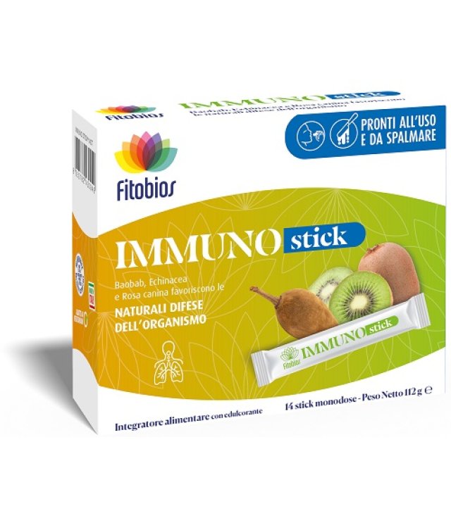 IMMUNO STICK 14STICK IMMUNO STICK 14STICK