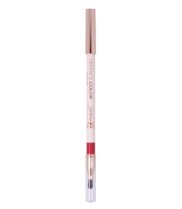 DEFENCE COLOR LIP DES MAT 204