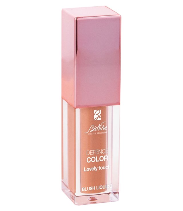 DEFENCE C LOVELY BLUSH LIQ.402 P