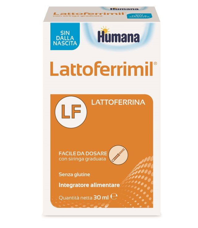 LATTOFERRIMIL             30ML