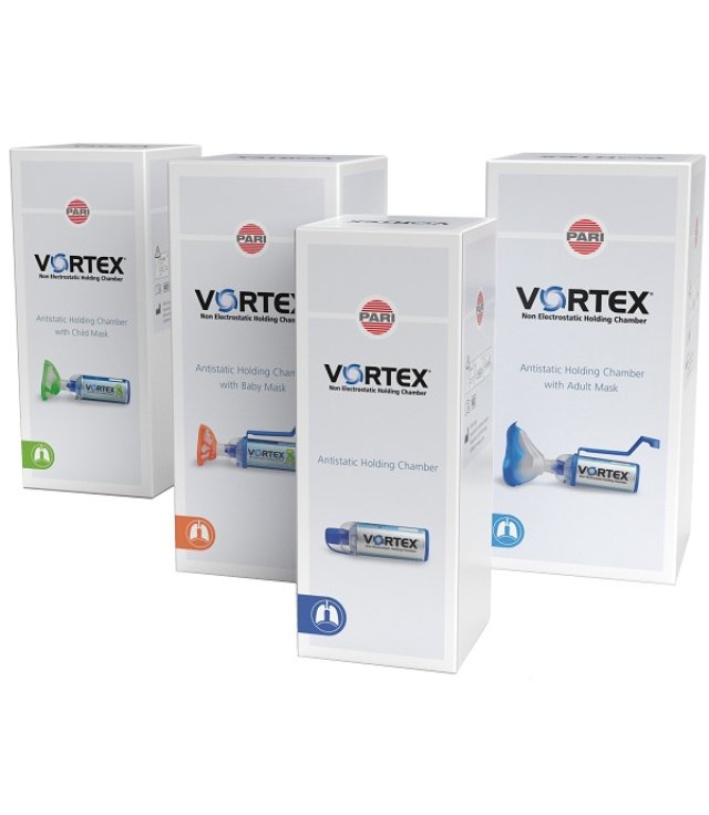 VORTEX CAMER DIST MASC AD