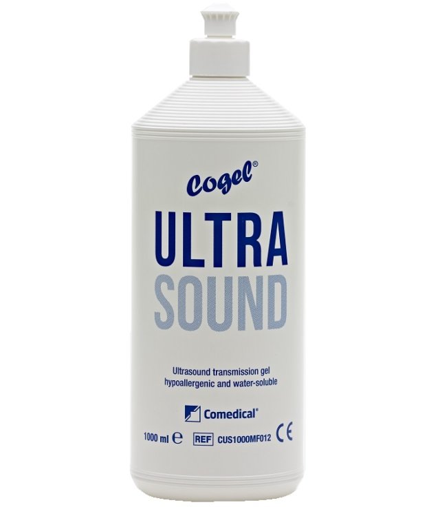 COGEL GEL ULTRASUONI 1000ML COGEL GEL ULTRASUONI 1000ML