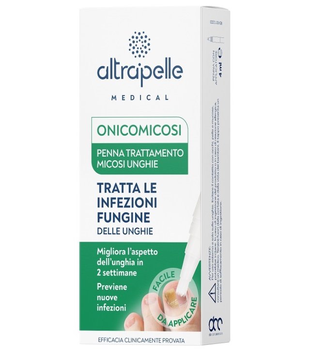 ALTRAPELLE MEDICAL ONICOM 4ML        PEN
