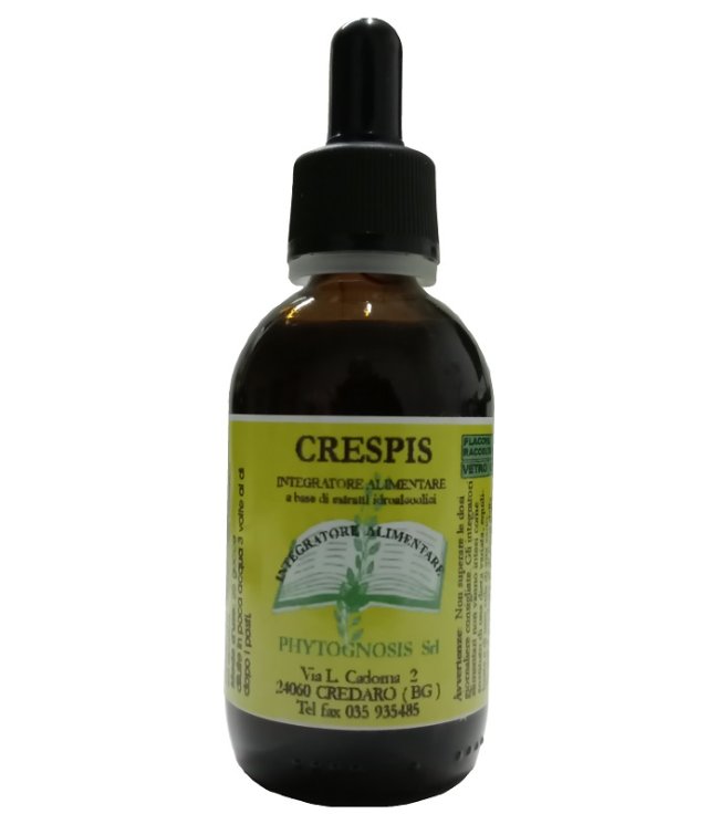 CRESPIS GOCCE 50ML CRESPIS GOCCE 50ML