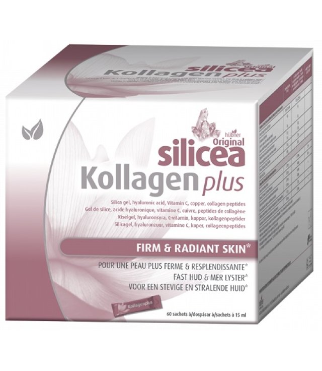 HUBNER ORIGIN.SILICEA COLL.30STK