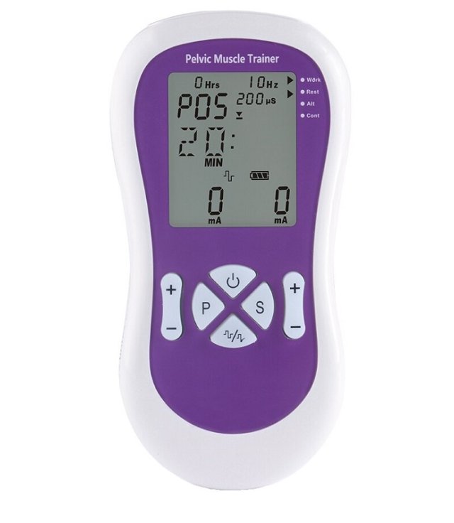 PELVIFINE PELVI MUSCLE TRAINER PELVIFINE PELVI MUSCLE TRAINER