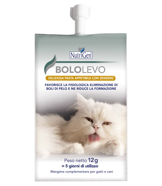 BOLOLEVO POCKET PASTA 12 GR