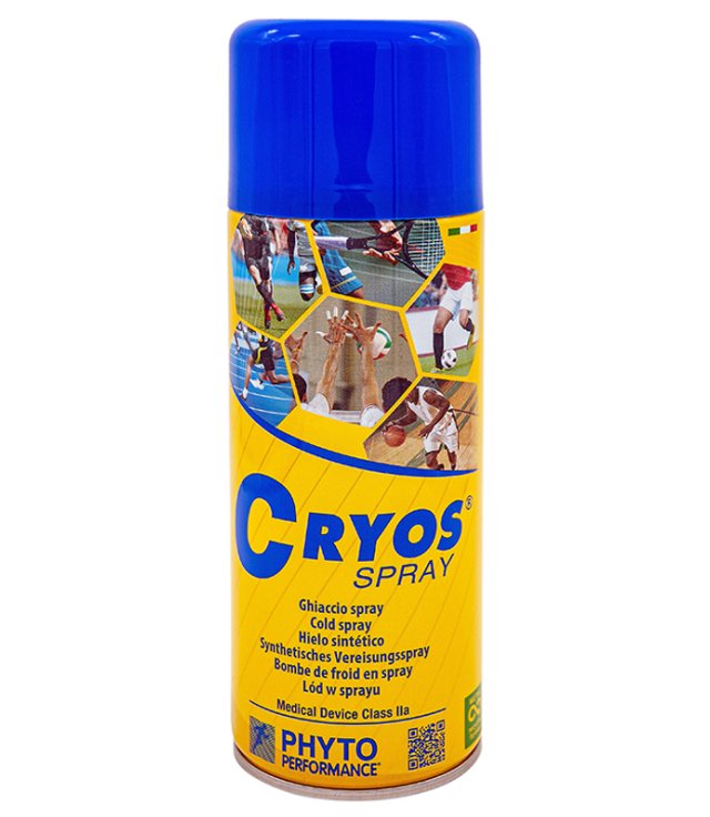 CRYOS SPRAY ECOL 400ML