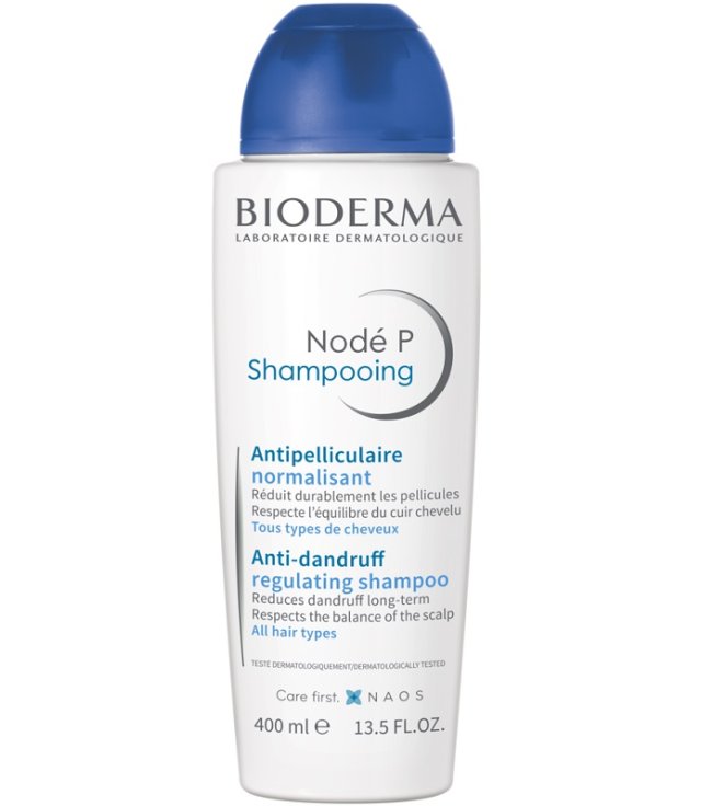 NODE P NORMALISANT 400ML