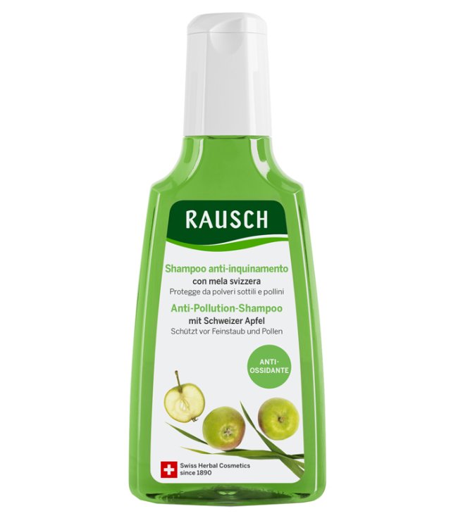 SHAMPOO ANTI INQUINAMENTO200ML SHAMPOO ANTI INQUINAMENTO200ML