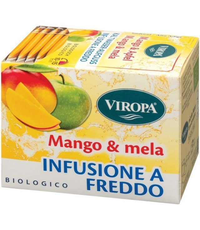 VIROPA INFUSO MANGO&MELA15FILT VIROPA INFUSO MANGO&MELA15FILT