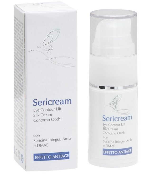 SERICREAM EYE CONTOUR LIFT SIL SERICREAM EYE CONTOUR LIFT SIL