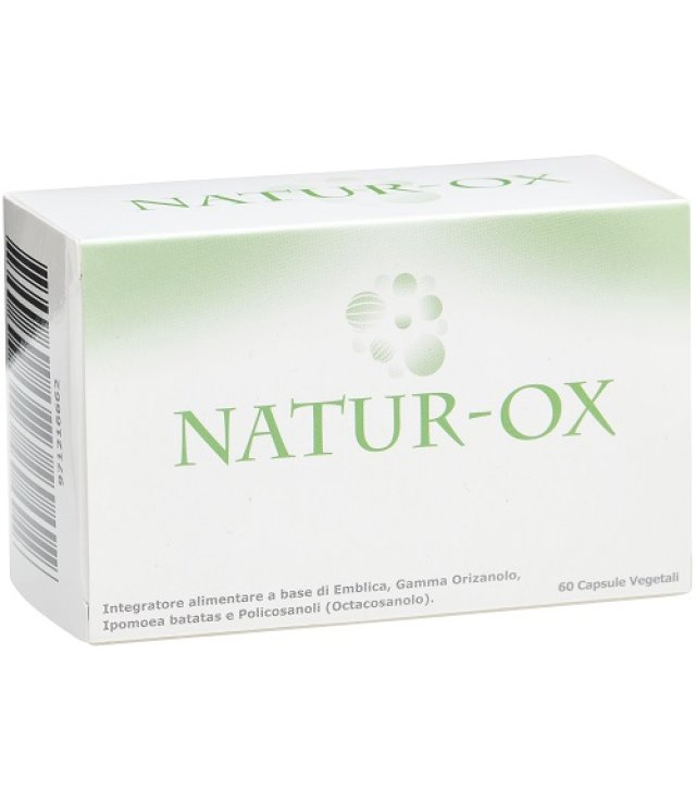 NATUR OX CPR NATUR OX CPR