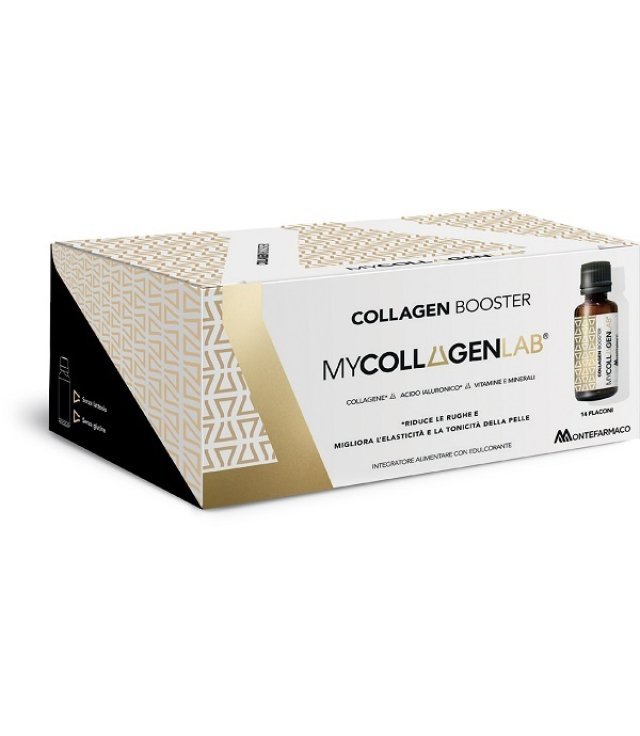 MYCOLLAGENLAB COLLAGEN           14  FL