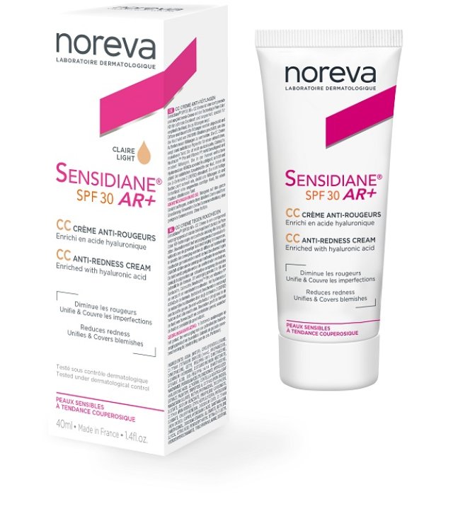 SENSIDIANE AR+ CC CREME 40ML