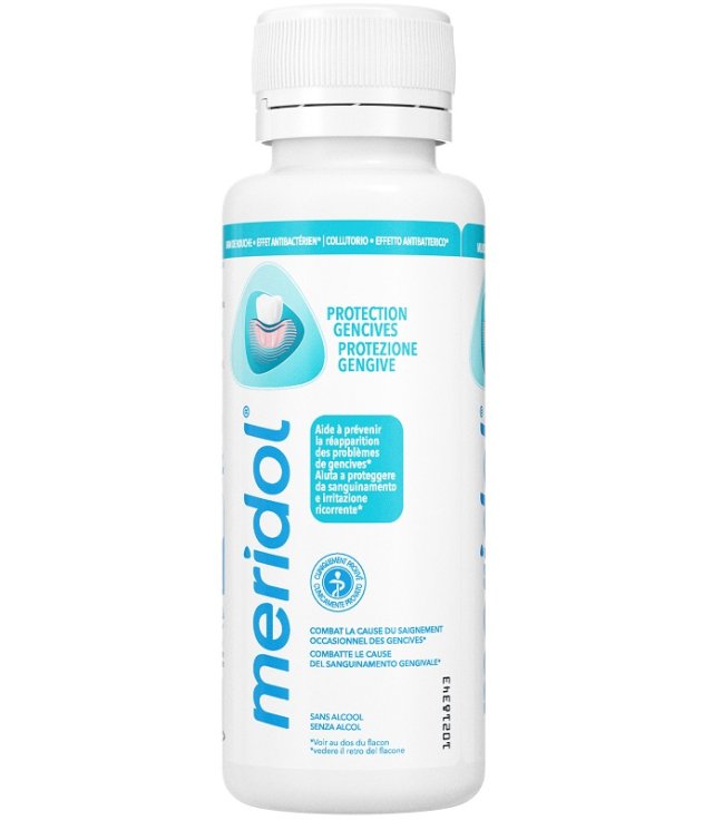 MERIDOL COLLUTORIO 100ML